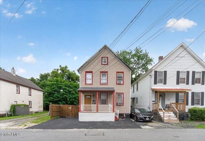 552 Mumford Street, Schenectady, NY, photo 4