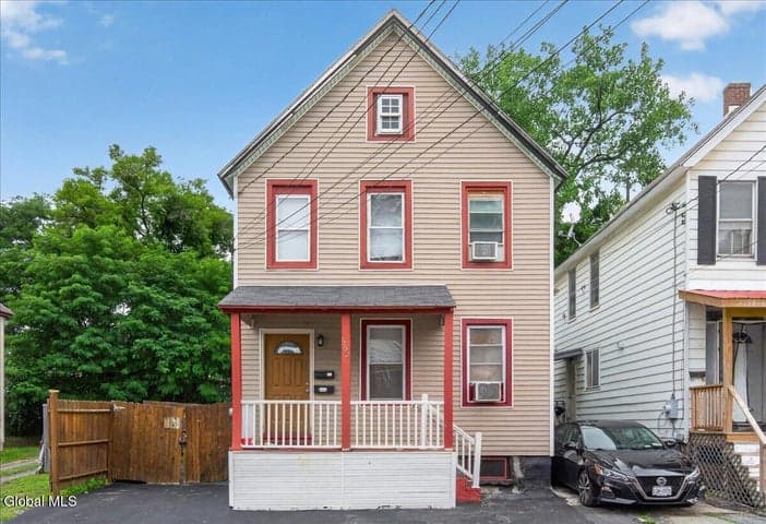 552 Mumford Street, Schenectady, NY, photo 1