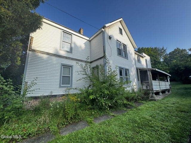 53 Nys Route 67, Mechanicville, NY