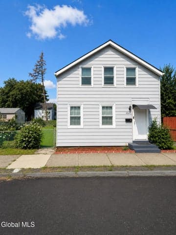 486 W Park Place, Troy, NY, photo 1