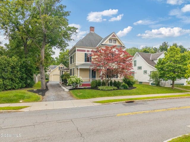 141 Main Street, Altamont, NY