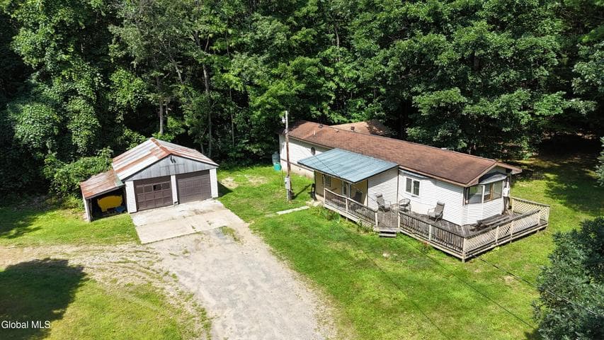 103-107 Dunham Pond Road, Greenfield, NY, photo 1