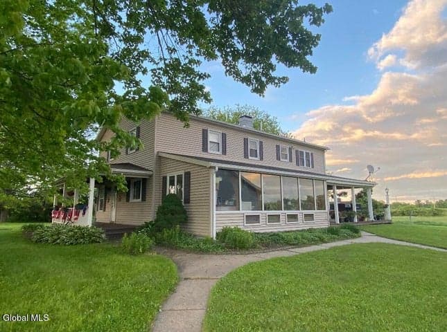 431 Fredericks Street, Canajoharie, NY