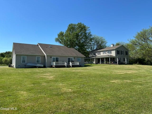 431 Fredericks Street, Canajoharie, NY, photo 2