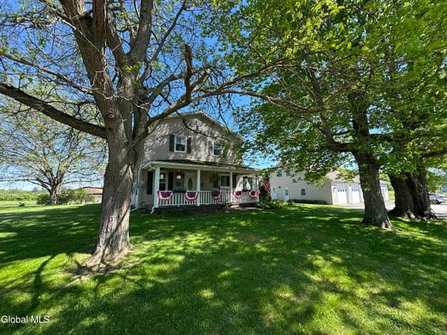 431 Fredericks Street, Canajoharie, NY, photo 3