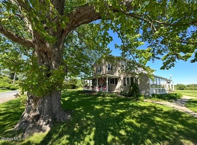 431 Fredericks Street, Canajoharie, NY, photo 4