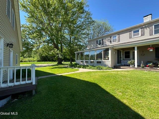 431 Fredericks Street, Canajoharie, NY, photo 5