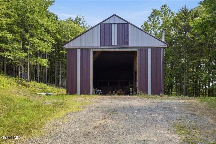106 Jims Hill Road, Lake Pleasant, NY, photo 2