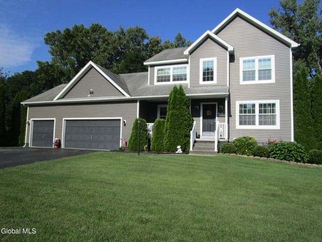 1122 Dianne Court, Rotterdam, NY, photo 1