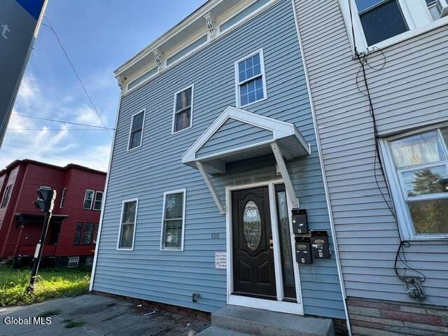 105 2nd Avenue, Troy, NY, photo 4