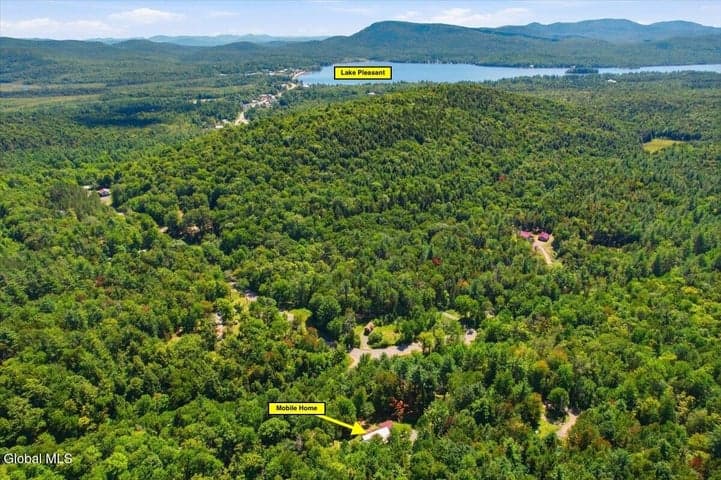 106 Jims Hill Road, Lake Pleasant, NY, photo 4