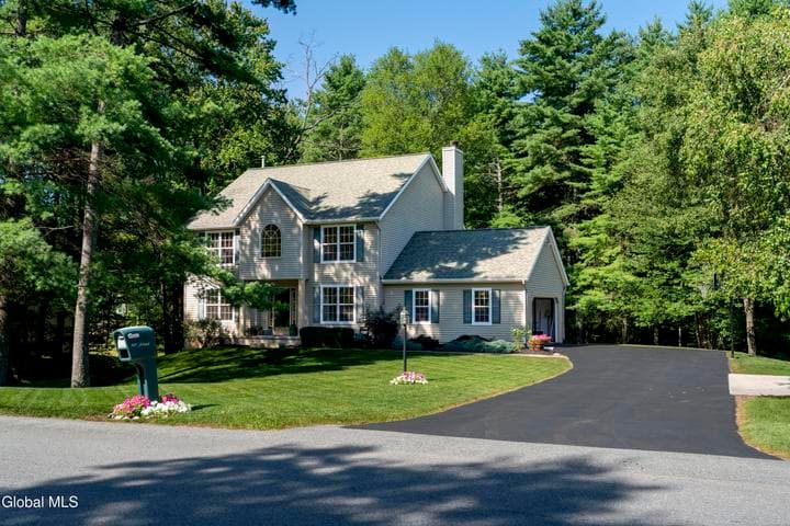 607 Acland Boulevard, Milton, NY, photo 2