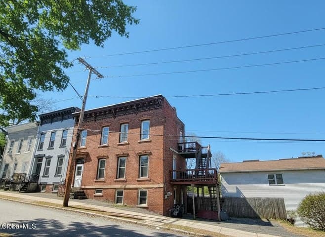 8 Harrison Avenue, Rensselaer, NY