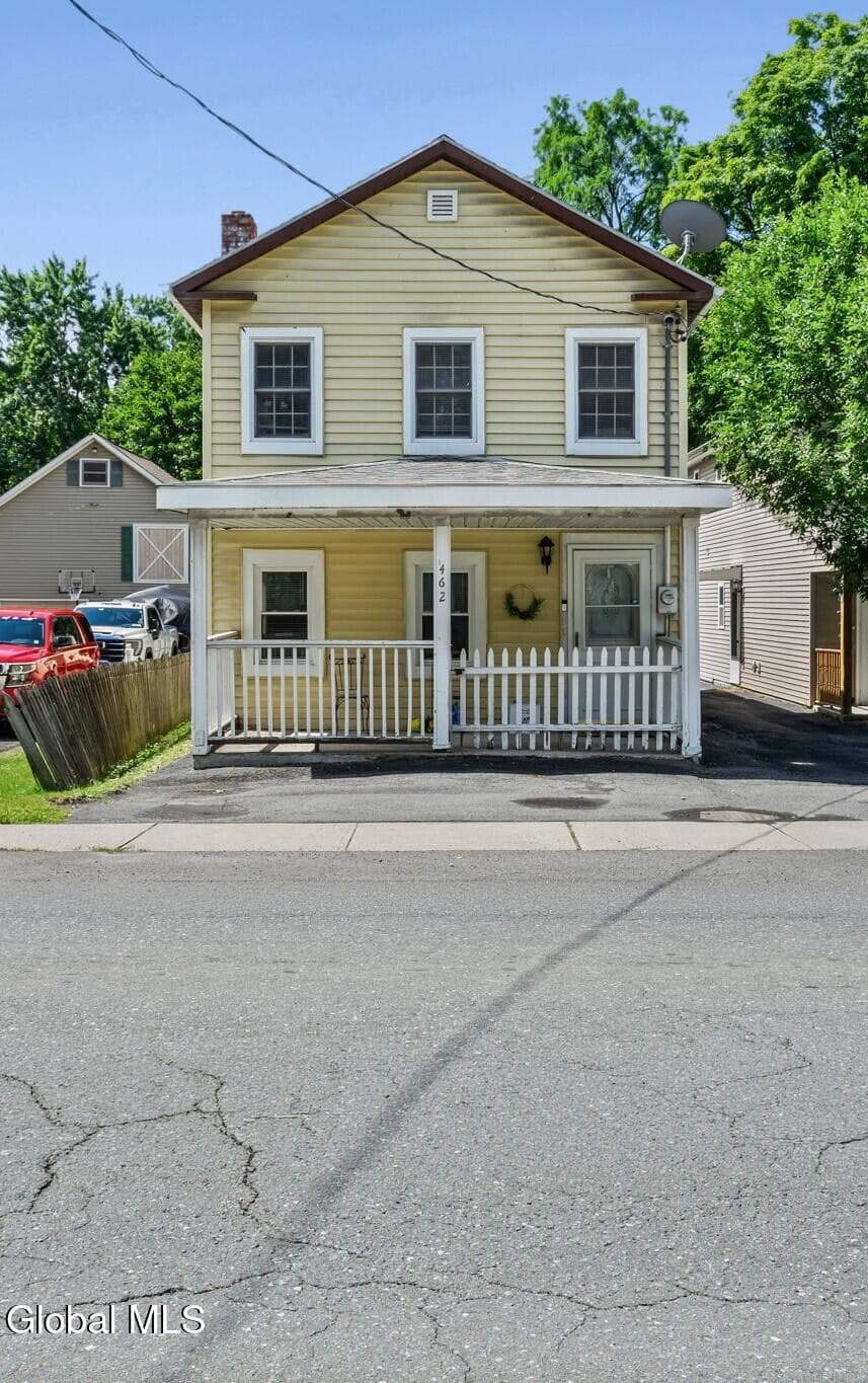 462 State Route 146, Guilderland, NY