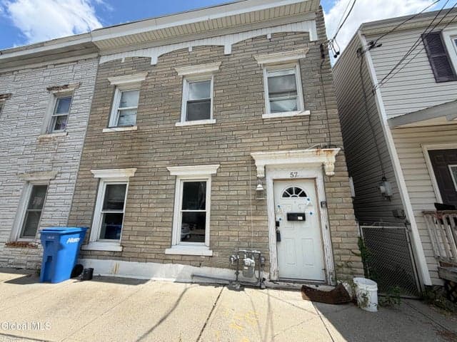 57 O Connell Street, Albany, NY