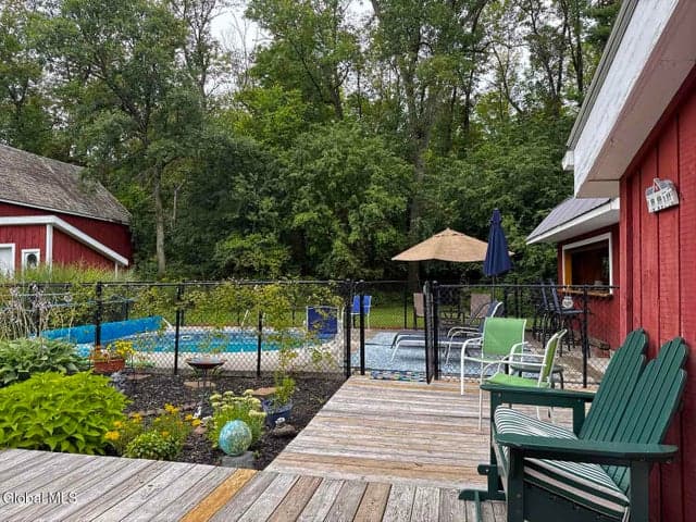 643 Point Road, Willsboro, NY, photo 2