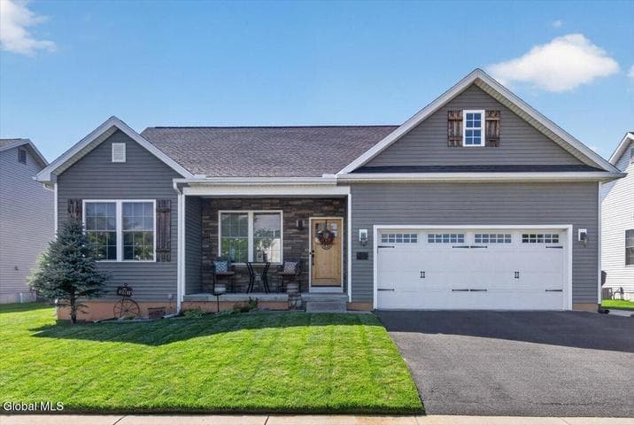 24 Cypress Street, Ballston, NY