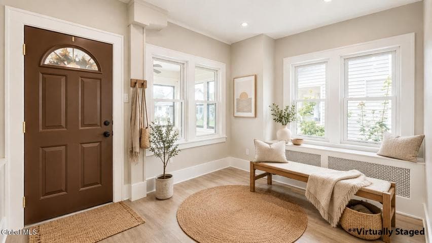 14 Crescent Avenue, Amsterdam, NY, photo 5