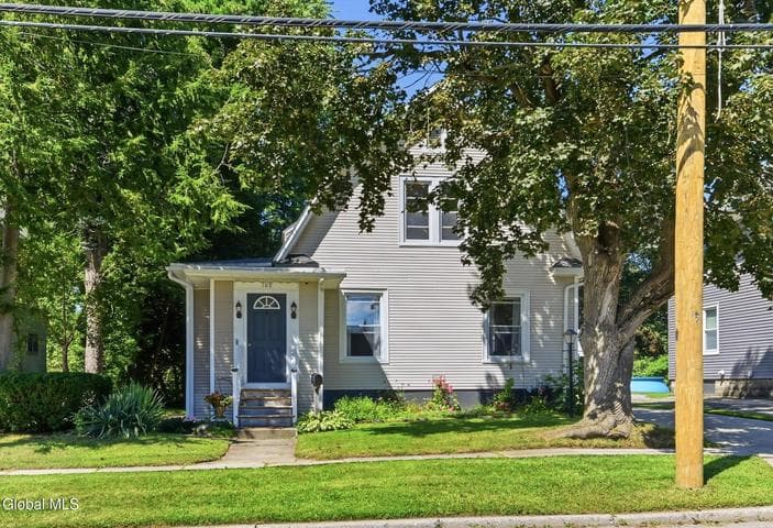 109 Prindle Avenue, Johnstown, NY