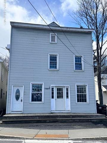 1 S Main Street, Voorheesville, NY