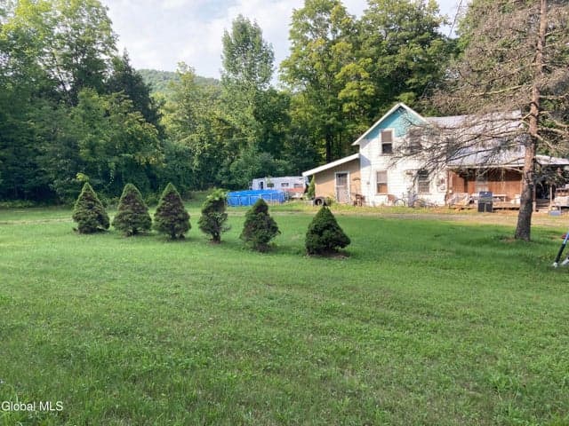283 Old Chilson Road, Ticonderoga, NY, photo 2