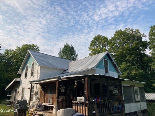 283 Old Chilson Road, Ticonderoga, NY, photo 3