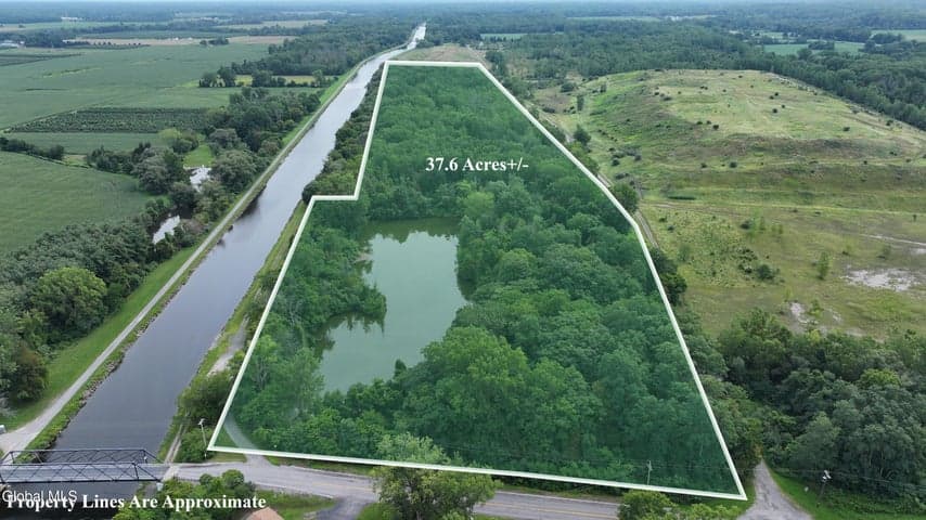 L2.38 Yager Road, Albion, NY, photo 1