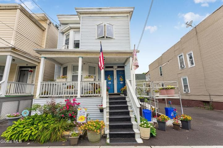 74 Judson Street, Albany, NY, photo 1