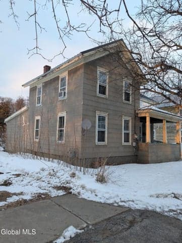 92 Reid Street, Fort Plain, NY