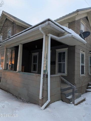 92 Reid Street, Fort Plain, NY, photo 4