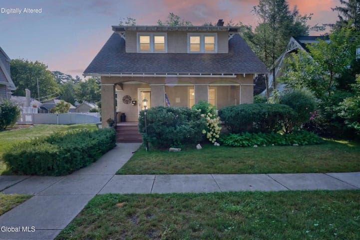3 Glenwood Street, Guilderland, NY, photo 3