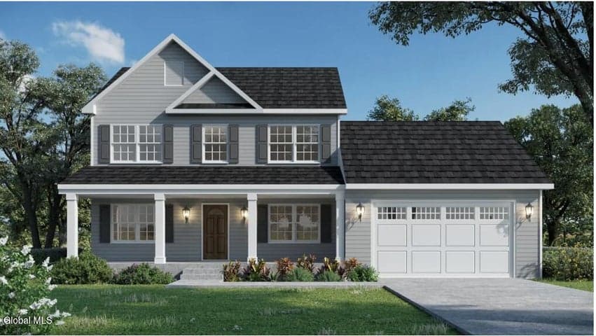 14 Killington Lane, Johnstown, NY