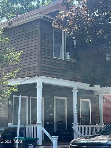 212 Regent Street, Saratoga Springs, NY, photo 2