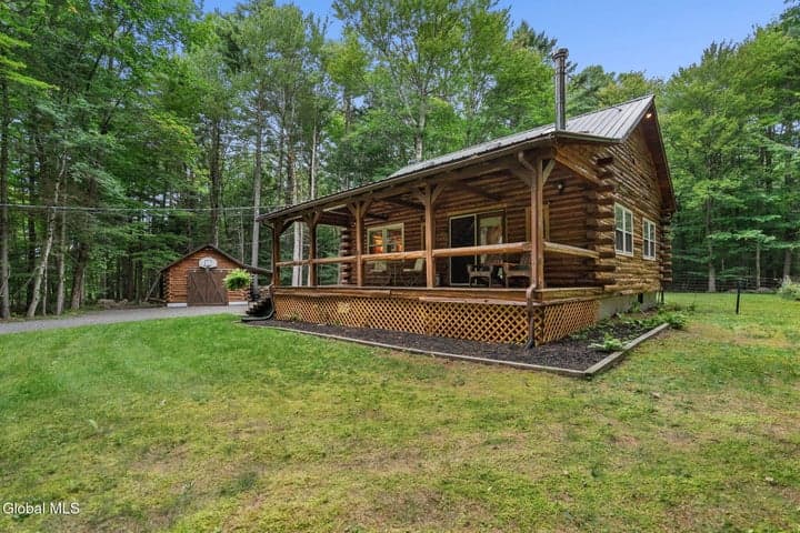 394 Snow Road, Day, NY, photo 4