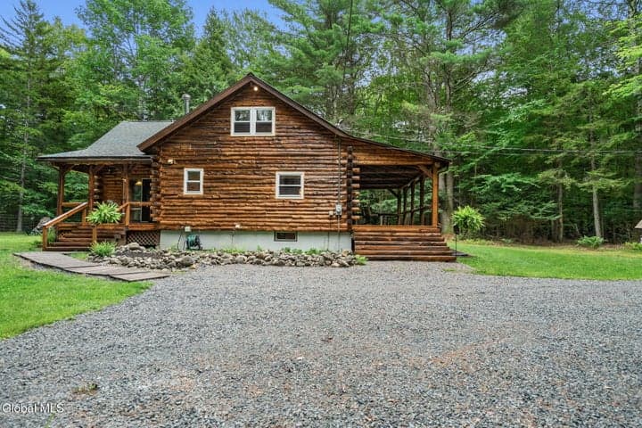 394 Snow Road, Day, NY, photo 5