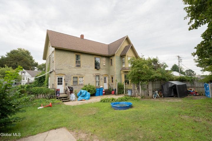 4 James Street, Gloversville, NY, photo 2