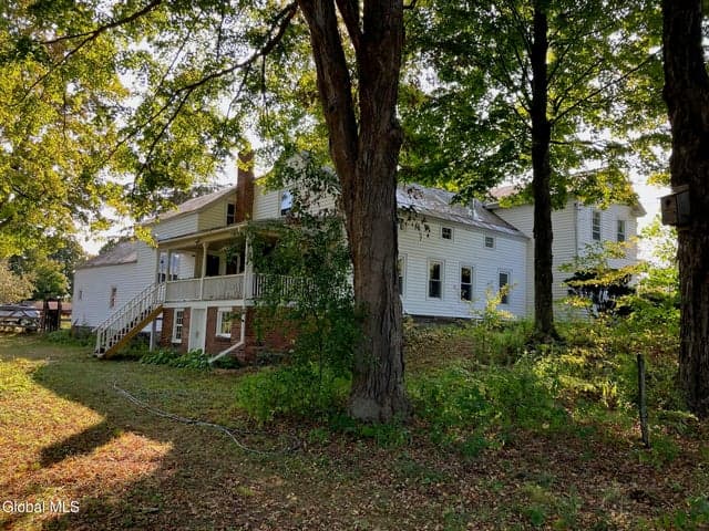 72 Gilbert Street, Cambridge, NY