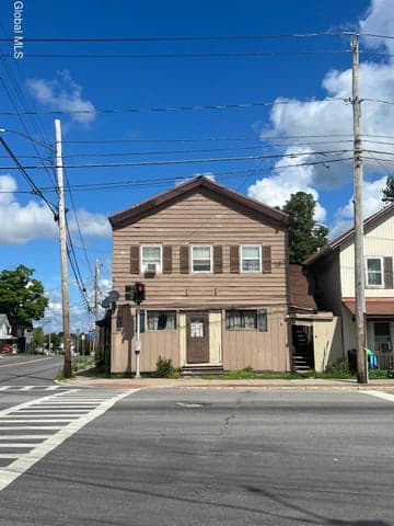 5261 E Seneca Street, Sherrill, NY, photo 1
