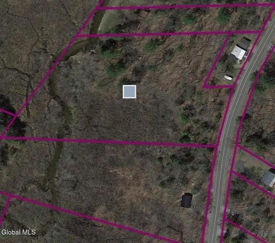 522 N Creek Road, Greenfield, NY, photo 2