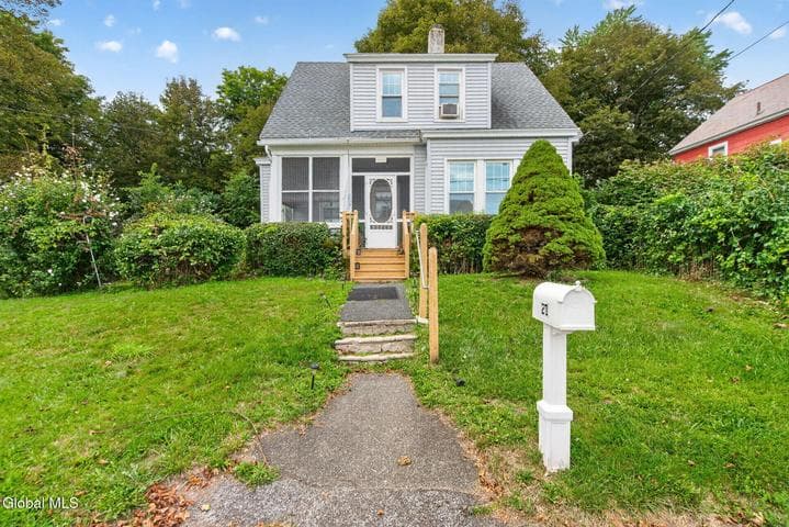 21 Acker Avenue, North Greenbush, NY