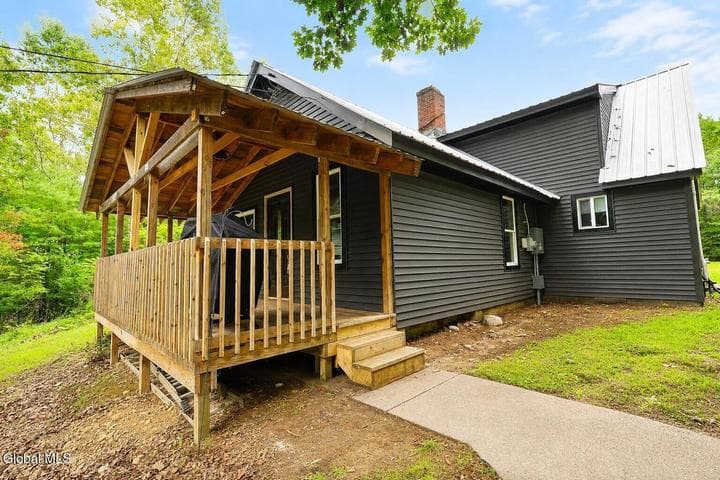 668 Beaver Pond Road, Horicon, NY