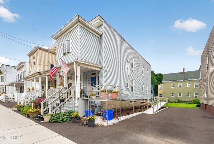 74 Judson Street, Albany, NY, photo 2