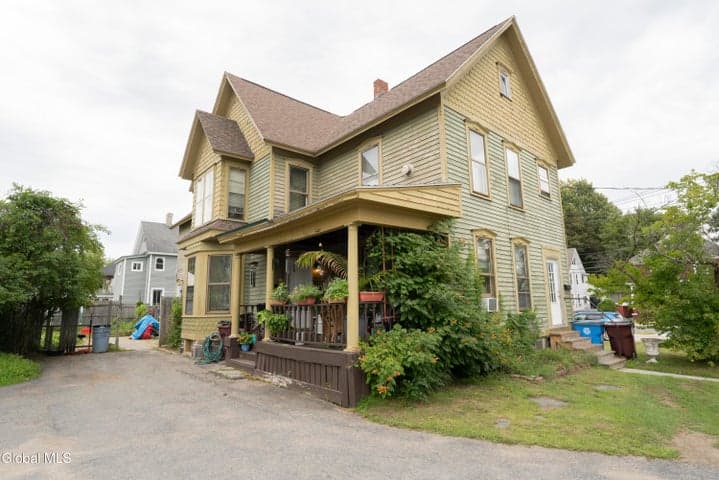 4 James Street, Gloversville, NY