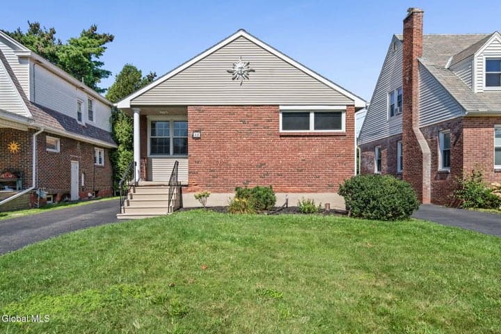 42 Betwood Street, Albany, NY, photo 1