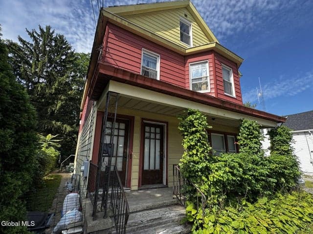 3014 Albany Street, Schenectady, NY, photo 2