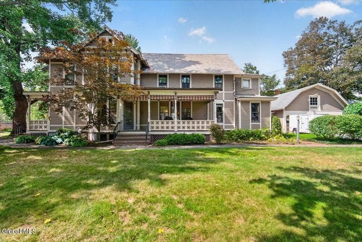 475 Glen Street, Glens Falls, NY