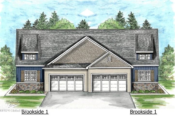 1A Michael Court, North Greenbush, NY, photo 1