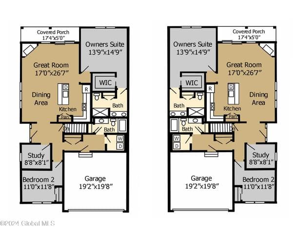 1A Michael Court, North Greenbush, NY, photo 2