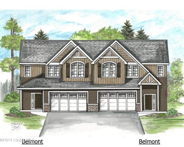 1C Michael Court, North Greenbush, NY