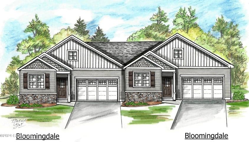 1D Michael Court, North Greenbush, NY, photo 1